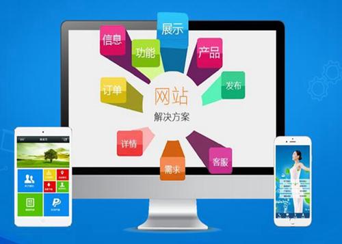 临夏如何进行网站设计才能突出产品的优势